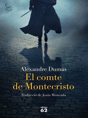 cover image of El comte de Montecristo